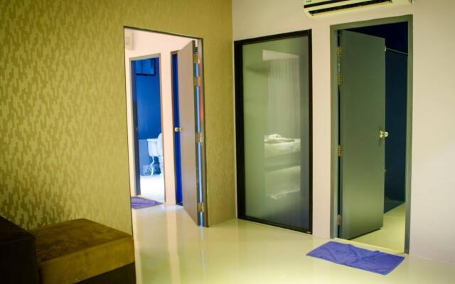 Box Boutique Resort
