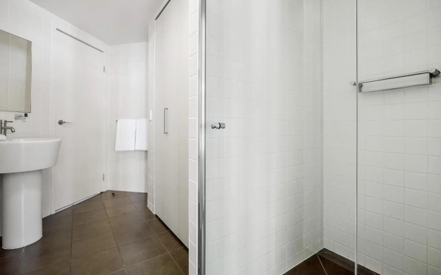 Evolution Apartments