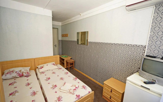Rechnaya