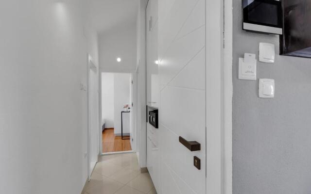 Luxury City Center Apartments Sulenta