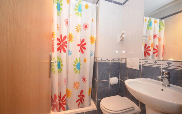 Apartamentos Cravinho