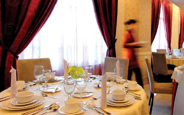 Dafam Hotel Semarang