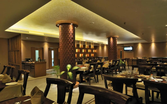 Hotel The Sojourn