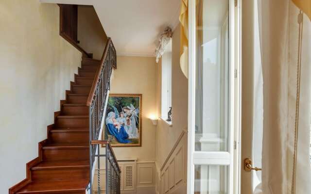 Belvilla by OYO Villa in Lanzo D'intelvi