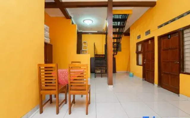 Nabila Homestay By ARBA