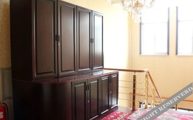 Shijia Business Hotel