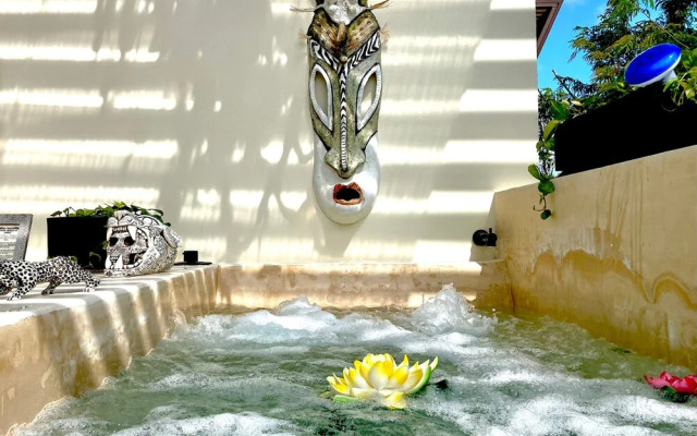 Asana 8 Y 9 By Lockey