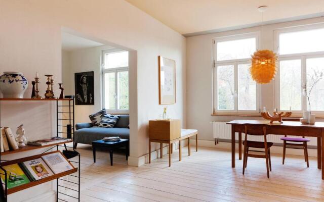 Design Apartments Weimar