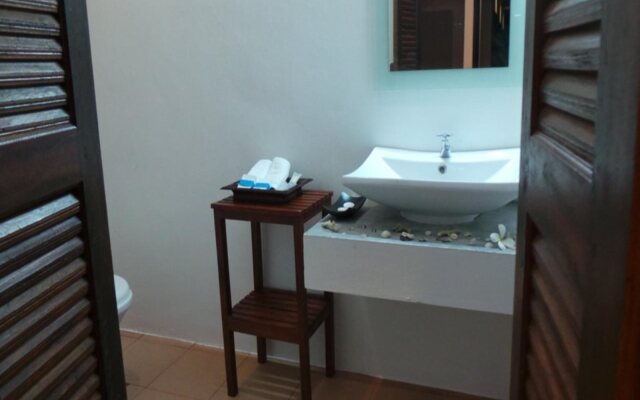 Reef Resort