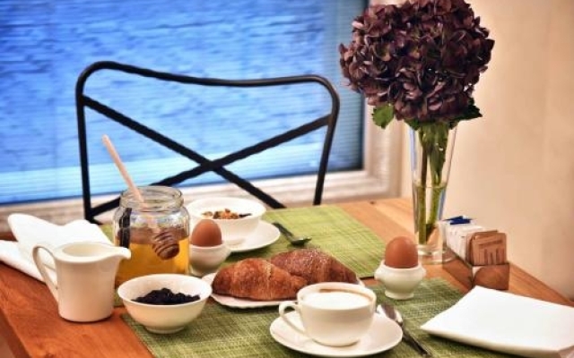 Residenza La Ceramica