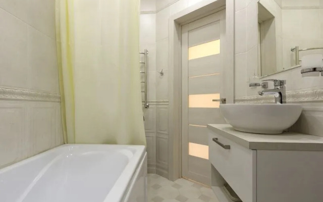 Апартаменты Грин ФОКС на ул. Латышева, д.3e/1