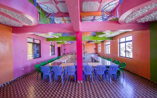 Grande Hotel