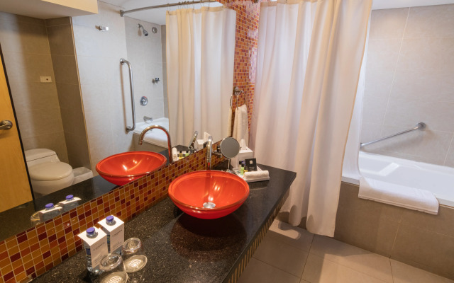 Sonesta Hotel Cali