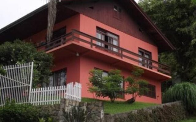 Pousada Brigite - Hostel