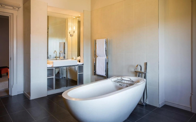 Walton Hall Hotel & Spa by Sunday