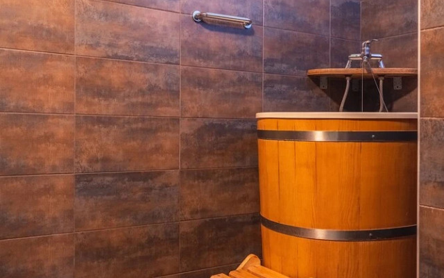 Apartman v Tatranskej Lomnici