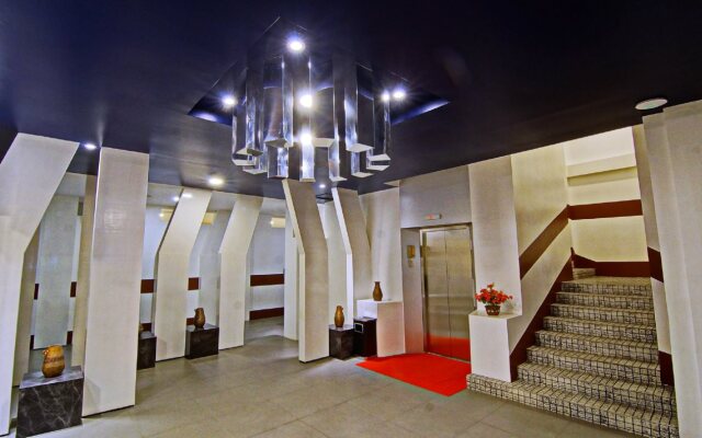 Perfect Hotel