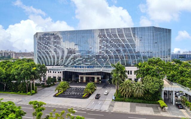 Hilton Guangzhou Baiyun