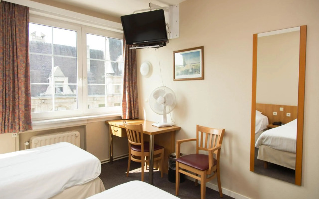 Hotel Bristol Internationaal