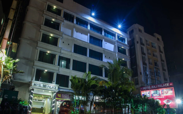 OYO 11604 Flagship Kolkata Airport near City Center 2