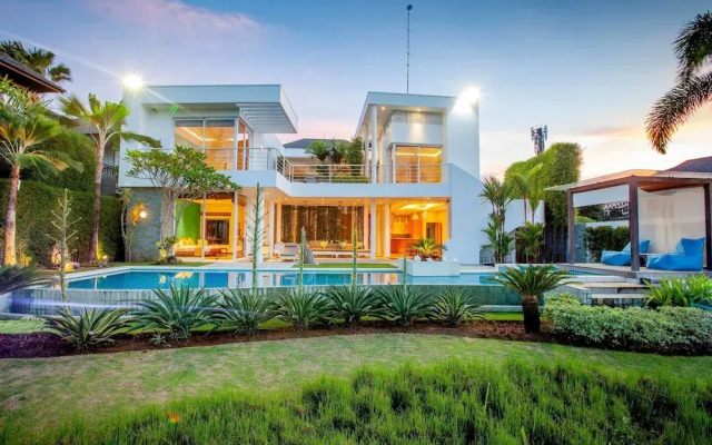 Phocea Golf View Villa by Premier Hospitality Asia