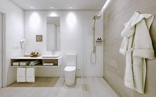 Elba Premium Suites - Adults Only
