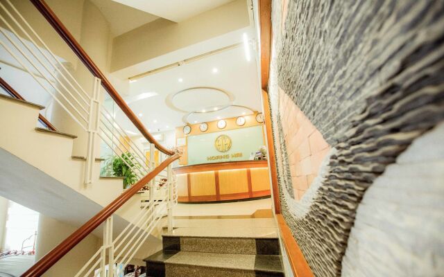 Hoang Hai Hotel