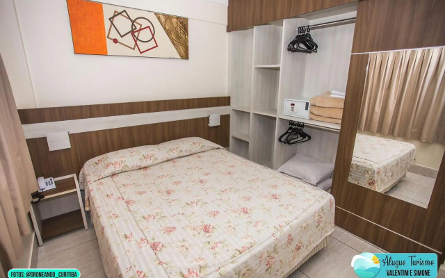 Apto 366 Conforto , praticidade e lazer