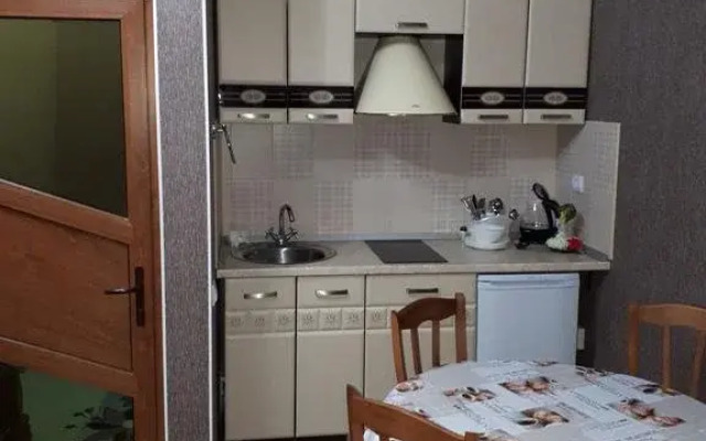 Rodina Guest House