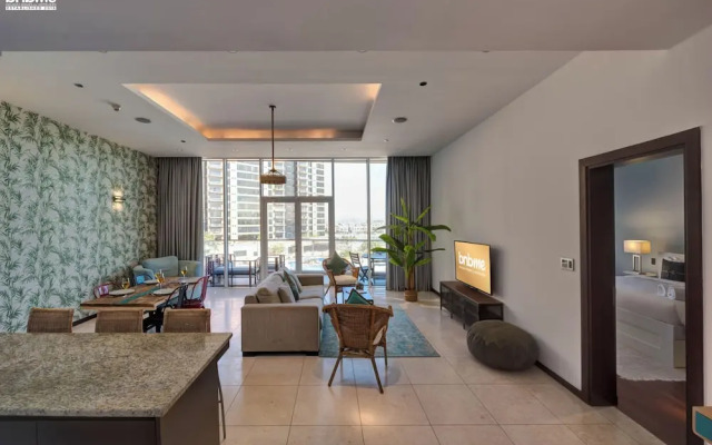 Tiara Residences by Bnbme Holiday Homes