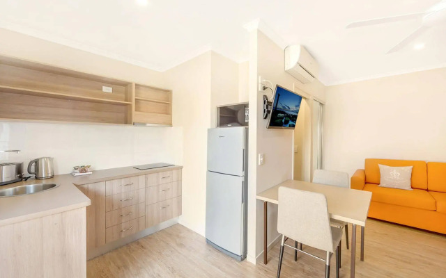 Ballina Travellers Lodge
