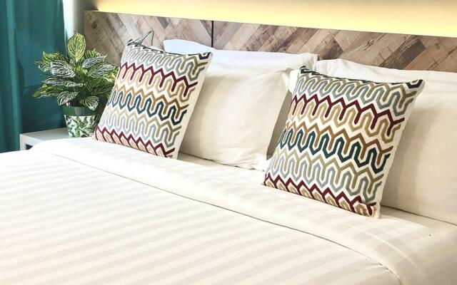 G5 Hotel & Serviced Apartment