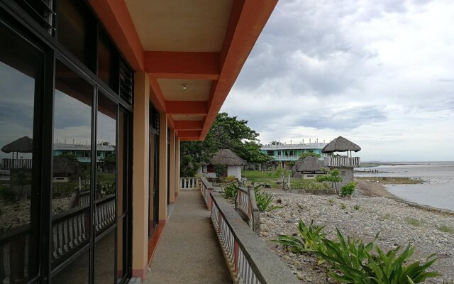 Blue Ridge Beach Resort
