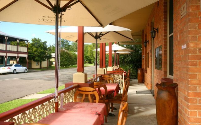 Kings and Queens Paterson