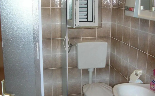 Apartmani Tariba