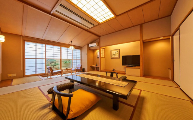Hanabishi Hotel