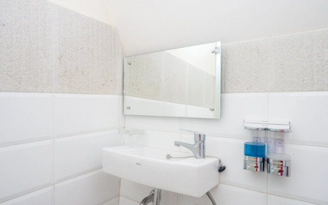 Urbanview Resort Kampoeng Media Yogyakarta by RedDoorz