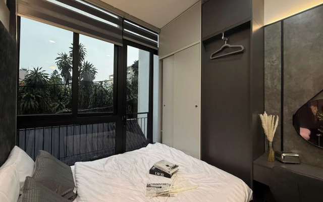 Unite StayCation Ho Chi Minh