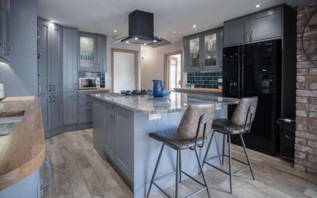 Bayview House - 4 Bedroom - Saundersfoot