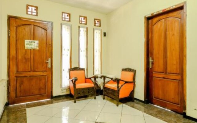 Puspa Sari Villa and Homestay