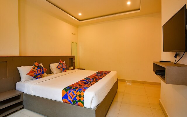 Fabhotel Champion Gateway