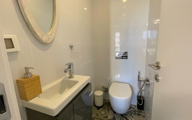 AirTLV - Luxury Apartment Port of Jaffa