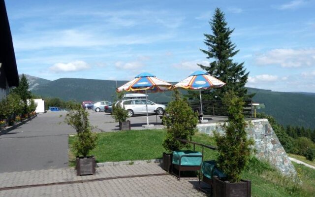 Hotel Energetik