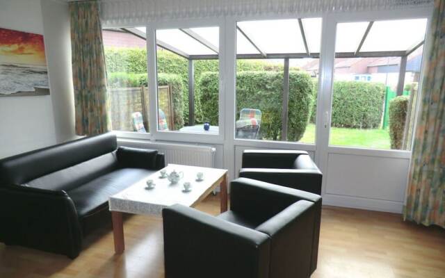 Lutje Carolinensiel Harlesiel