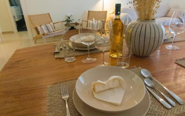 Filoxenia in the Centre of Kalamata