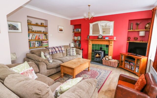 Cilgerran Cottage