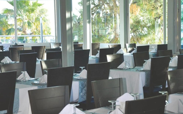 Blue Diamond Alya Hotel - All Inclusive