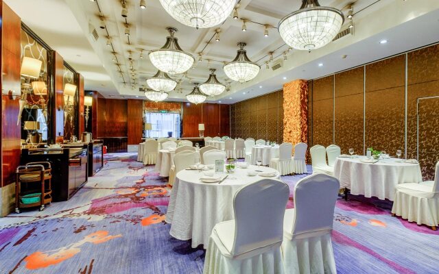 Zhejiang Grand