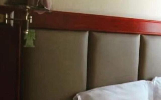 China Town Hotel