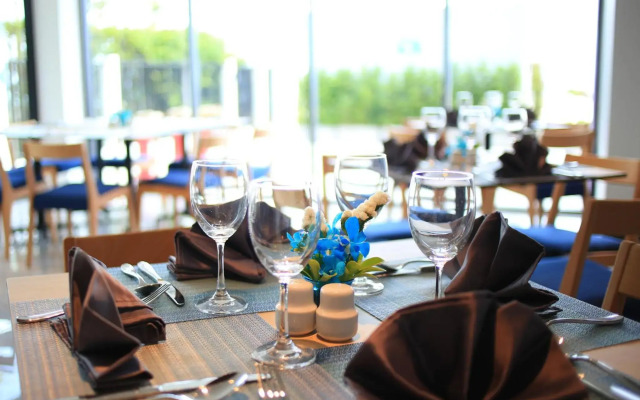 Fortune Saeng Chan Beach Hotel Rayong
